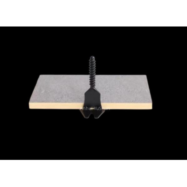 Plastic Tile Leveling System Spin Doctor Spacer For Professional Flooring Installation With Reliability