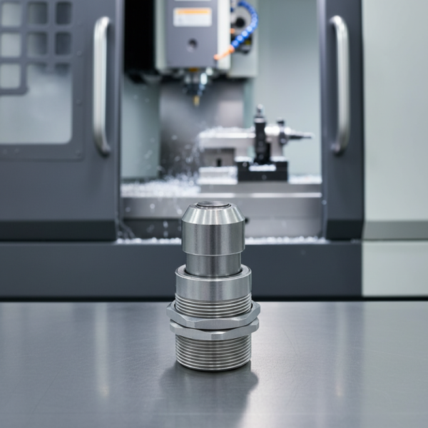 MP20-10-2 Makinopc Plunger-Type Tool Setter Broken Tools Breakage Detection Sensor for CNC Milling Machines Dental Machinery