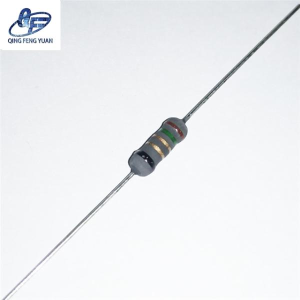 KNP 2w 5 ohm resistor color code 4r7 4k smd