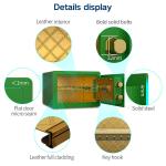 Customized Residence Security Home Safe Deposit Box Ultimate Solution For Home