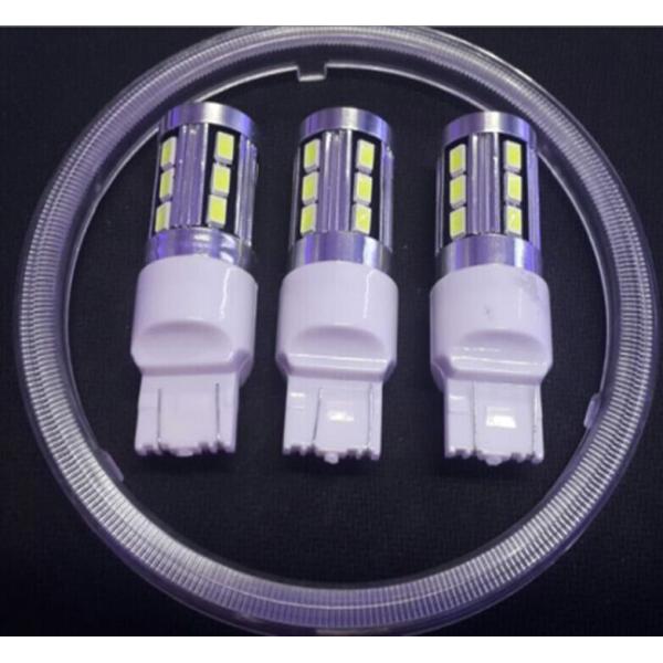 18SMD(5630)Bright+Strobe