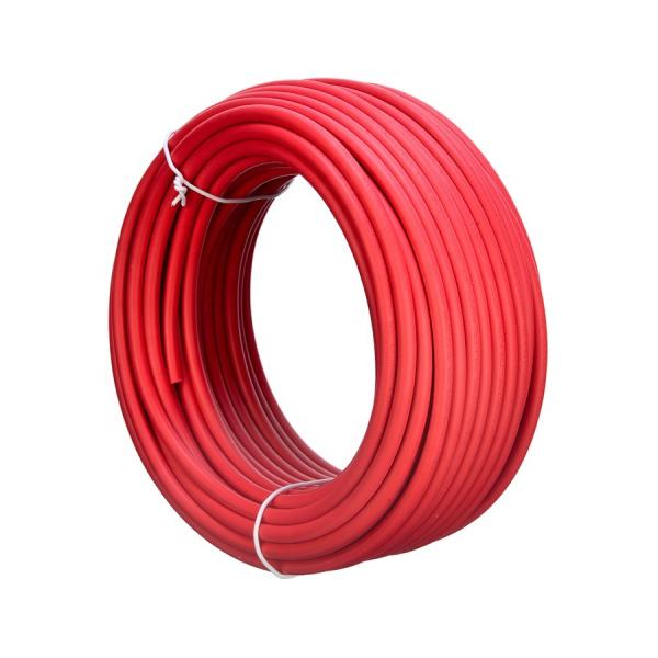 Single Core Solid Copper Conductor for Household Building Electrical Power Cable Normal Sections 1X1.38MM in Indonesia