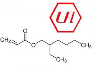 China Chemical 2-Ethylhexyl Acrylate CAS 103-11-7 Polymerization Monomer Purity 99.5% on sale