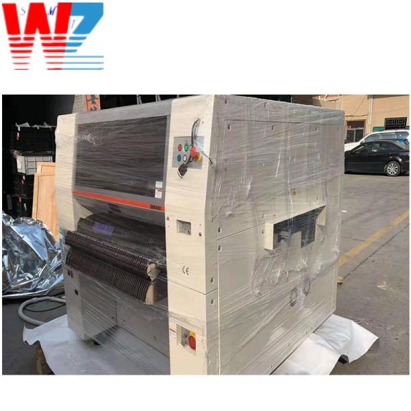 SMT Machine Hanwha Samsung SM481plus Pick And Place Machine