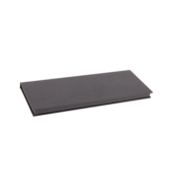 Eye Shadow Cosmetic Packaging Boxes Embossing Or Glossy Lamination Optional