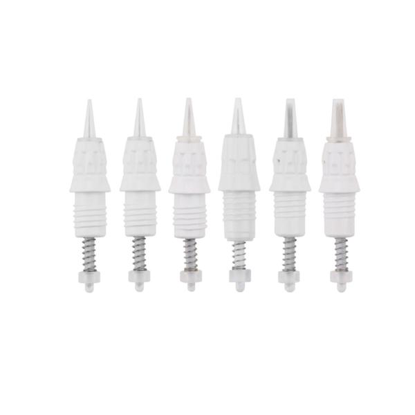 Charmant Candy Eyebrow Cartridge Tattoo Machine Needle Disposable
