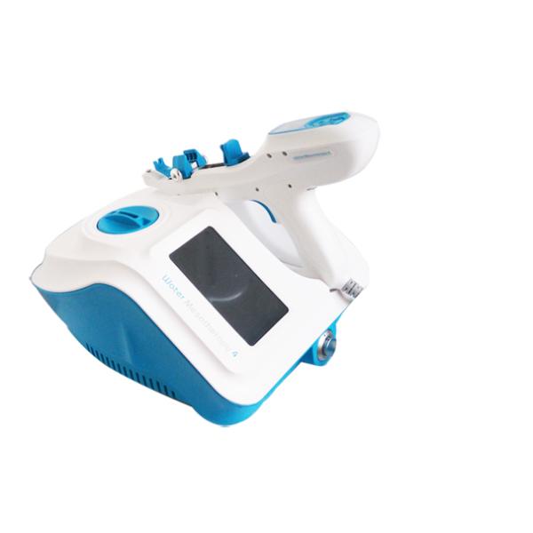 Lightweight Wrinkle Removal Machine 4.3 Inch LCD Touch Screen