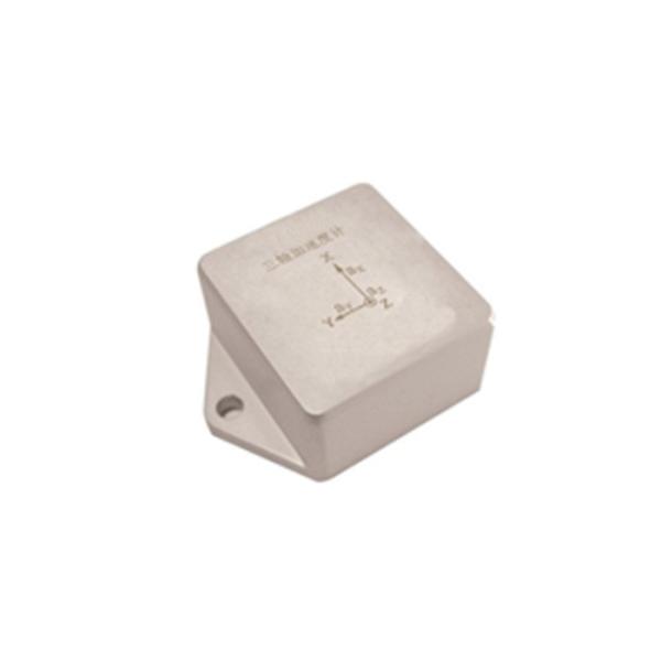 K-3JSJ-300 Small Size Triaxial Accelerometer Sensor Module With High Frequency 0.5~4.5V Analog voltage output