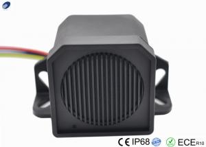Quality Professional Truck Reverse Horn Real Speech Reverse Left Turn Right Turn Car Backup Alarm for sale