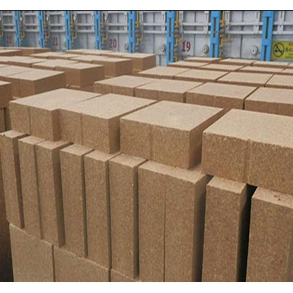 Standard Size Magnesia Chrome Brick Refractory Material For Industrial