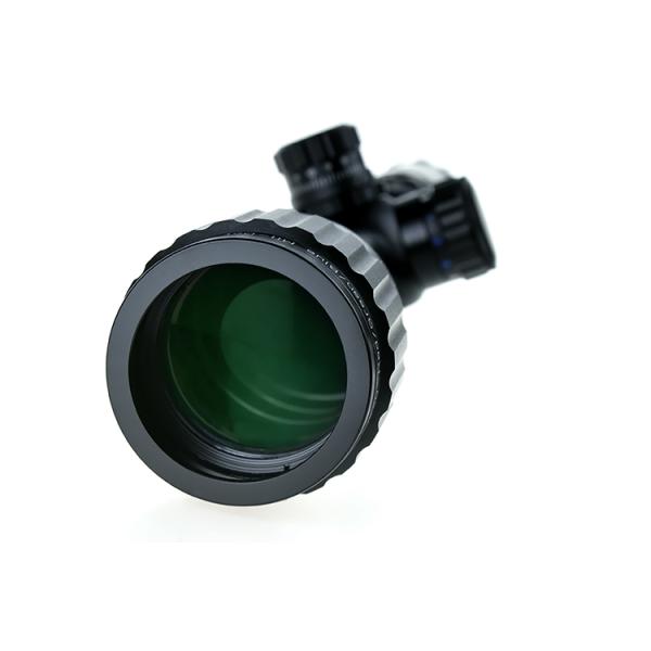 Adjustable Objective and Lights KD 3-9x40 AOME KANDAR Optical Sight Scope for Hunting