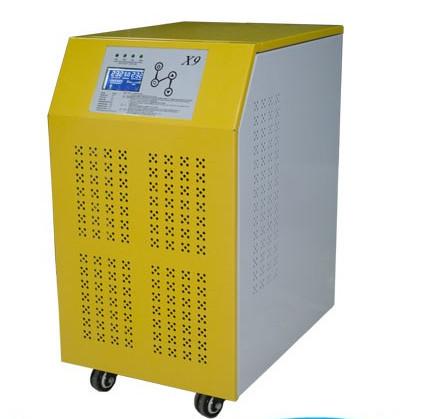 Buy factory price intelligent power inverter 10kva solar inverter with battery at wholesale prices
