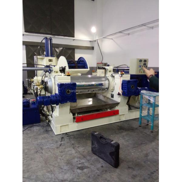 EVA/PE Foaming Sheet Production Line/Machine Customizable for Customer Requirements