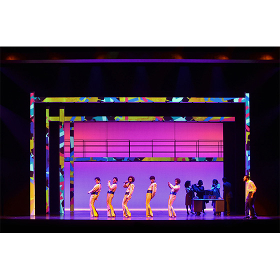 High-Definition Indoor LED Screen Wall P2 Refresh Playback Visual Enjoyment for Shopping Malls Options P1.25 P1.8 Video Wall