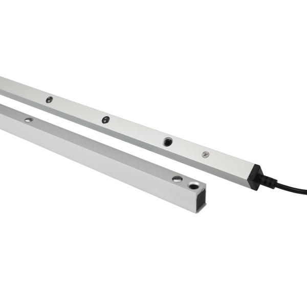 Advanced Infrared Light Curtain Multi Beam Self Diagnosis For Automatic Doors