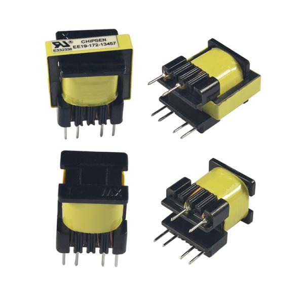 Step Up Lighting Transformer PCB Transform Manufactures with Customized Input/Output Voltage and Boxes Packaging Type