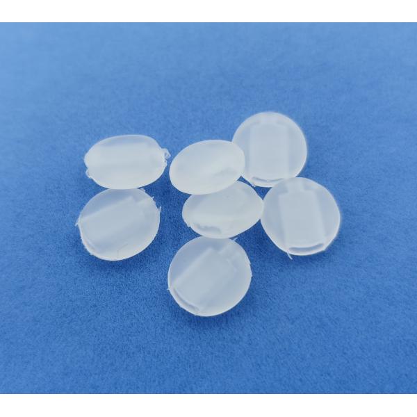 Transparent Stopper & Toggles For Face Mask