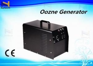 Quality Home Water Treatment / Air Purifier Air Ozone Generator Remove Formaldehyde for sale