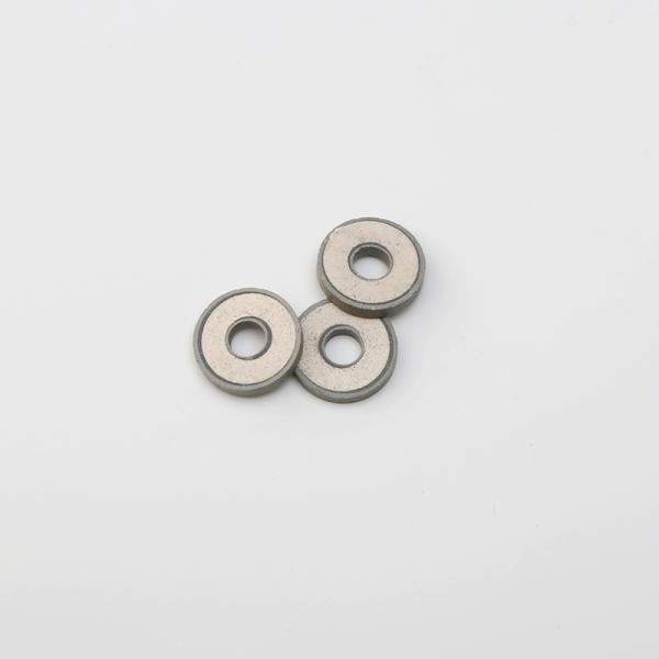 Energy Efficient Ceramic PTC Heating Element with Self-Heating for Wide Applications