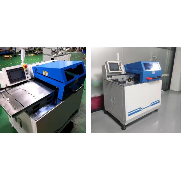 Multicut PCBA Separator Manual Separating Machine Automatic Cutting Machine Manufacturer