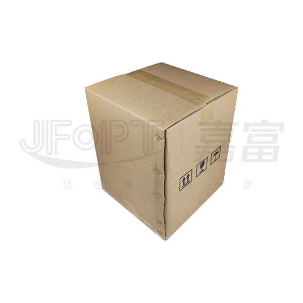 FTTH Fiber Optic Splitter Terminal Box 1 Input 8 Output Wall Mount