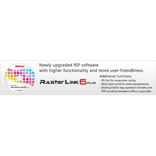 300dpi 600dpi 900dpi 1200dpi UV LED Inkjet Printer 4 Layer 5 Layer Mimaki UCJV300-130