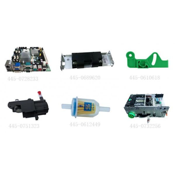 GRG CRM9250 H68N Linker Transport CRM9250-LT-001R YT4.029.099 GRG CRM Spare Parts 2