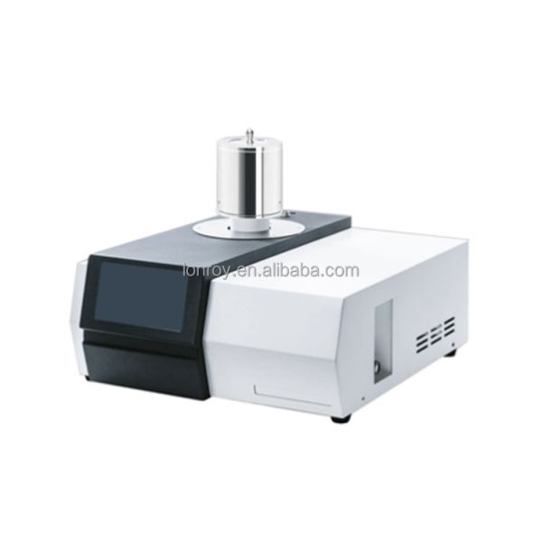 DSC DTA 1150C TGA Differential Thermal Analysis Analyzer Celsius Differential Scanning Calorimeter Differential DSC