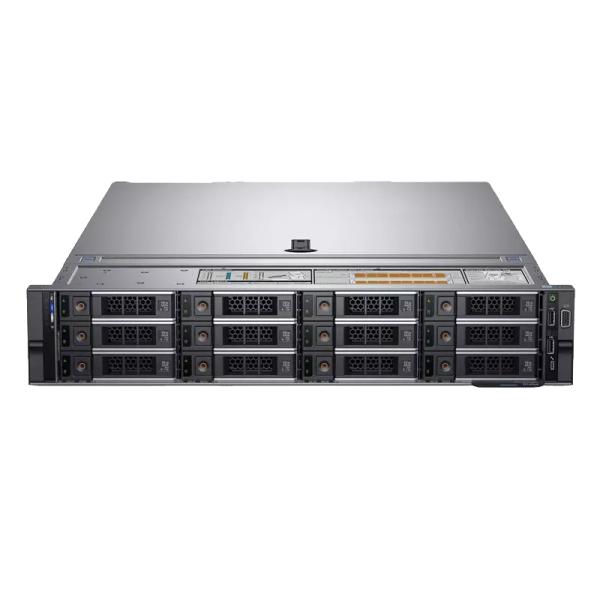 PowerEdge R960 4U Rack Server with Intel Xeon CPU and GPU Options