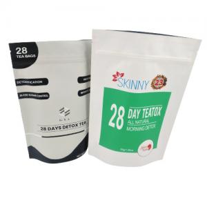 Quality Item Bath Salt Mylar Bags Bath Salts Packaging Zip Lock Design File CDR AI PSD PDF for sale
