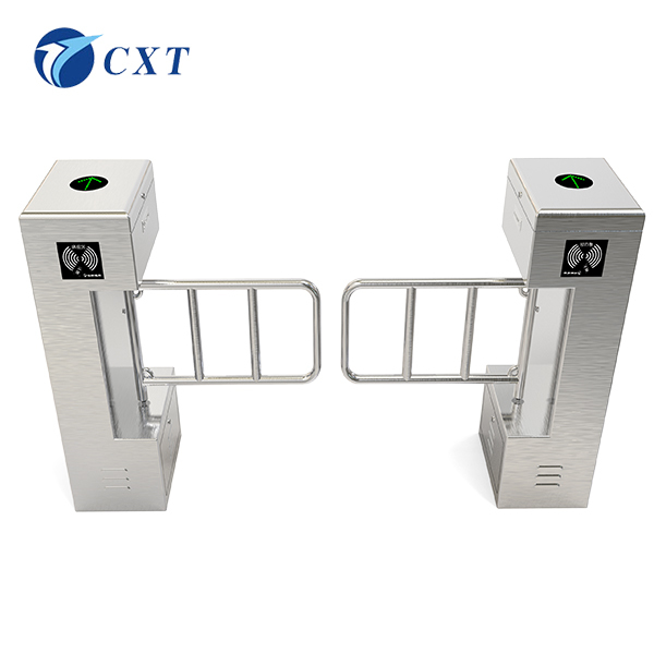 Swing Barrier Gate in various application scenarios