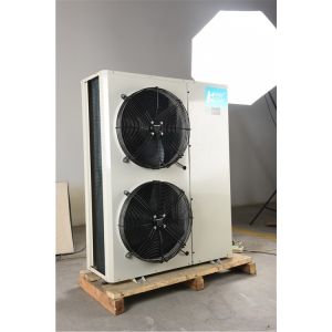 4 Hp 6Hp Cold Room Condensing Unit Scroll Compressor