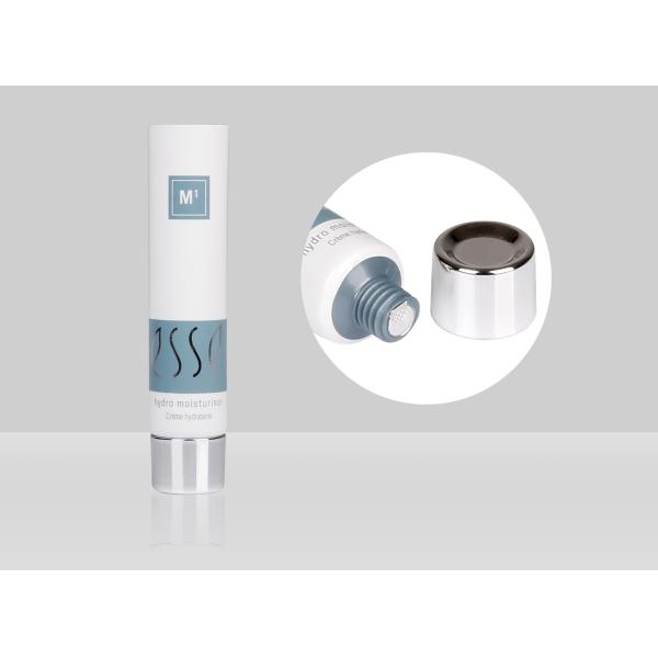 Empty Custom Cosmetic Tubes D16mm 3-10ml