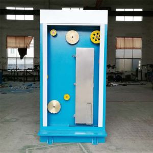 Copper Wire Electrical Cable Automatic Intermediate Fine Wire Drawing Machine