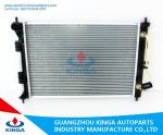 Auto Parts Aluminum Hyundai Radiator for ELANTRA OEM 25310 - 3X101