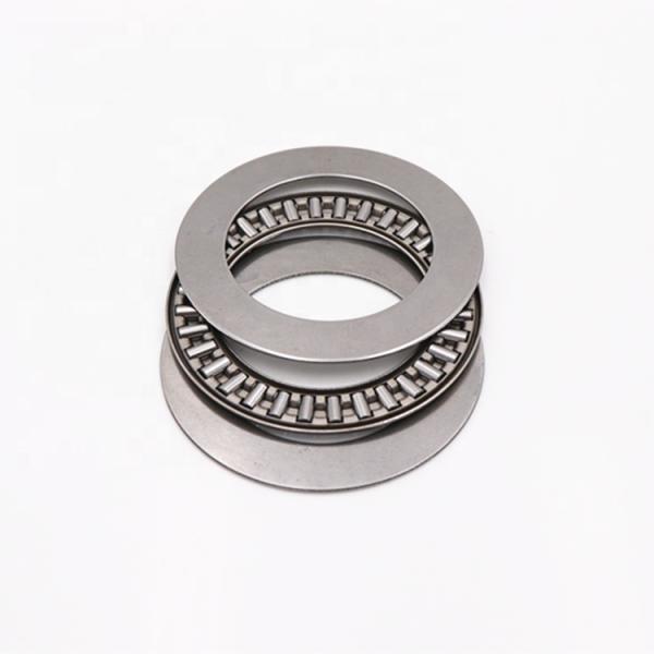 NTB 1730 Thrust Needle Roller Bearing With Washer And Outer Ring 17x30x2mm