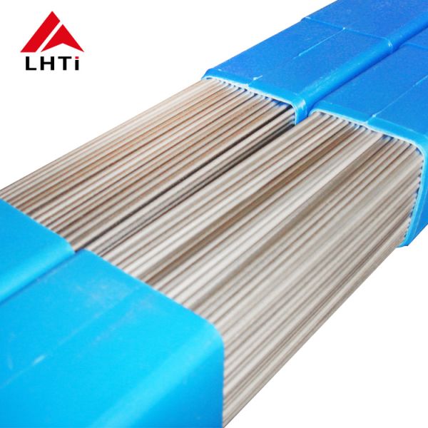 Alloy Titanium Wire High-quality Superconducting material ASTM B 863 Titanium Wire on Sale