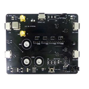 Quality Controller Board HDI SMT PCB Assembly PCBA Electronics for sale