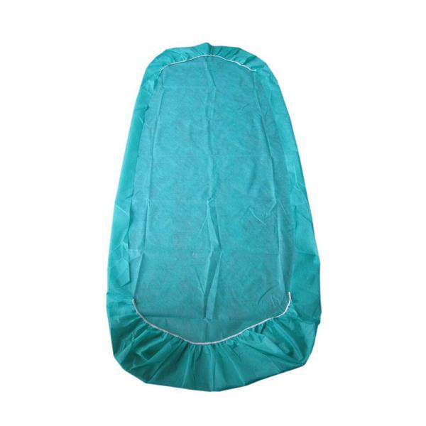 15-70gsm Disposable Medical Bed Covers