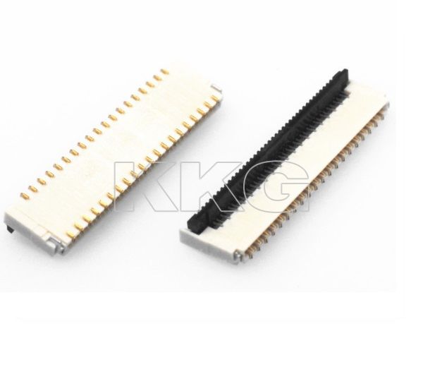 FPC/FFC Connector Series
