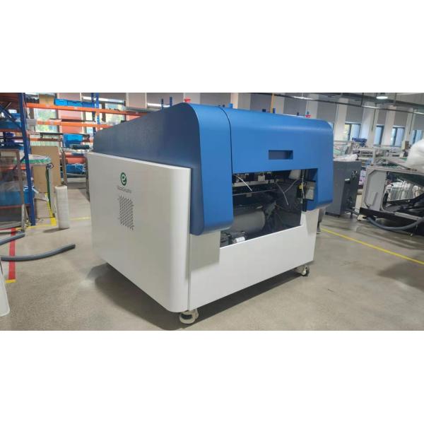 25pph Preprinting Online Thermal Offset Plate Making Machine
