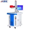 Fiber Laser Printing Machine for Labelling Coding