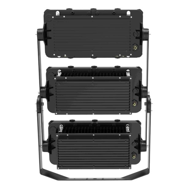 200W LED Stadium Flood Light With Adjustable Color Temperature