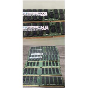 Samsung 32G DDR4 Server Ram 4RX4 2133 RECC PC3l 10600R