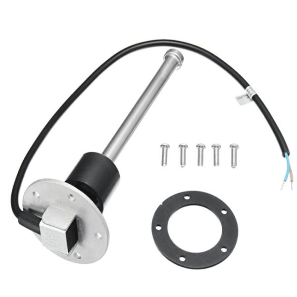 Column GPS 20mm 125mA Linear Oil Level Sensor 0.1s Lag