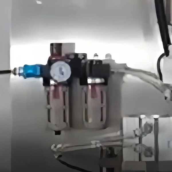 220V Tea Packing Machine 1.6kw Coffee Pod Packaging Machine With CE Certification