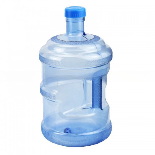 PET Plastic Processed Fully Automatic 20L Bottle Moulding Blow Machine with SMC Valve