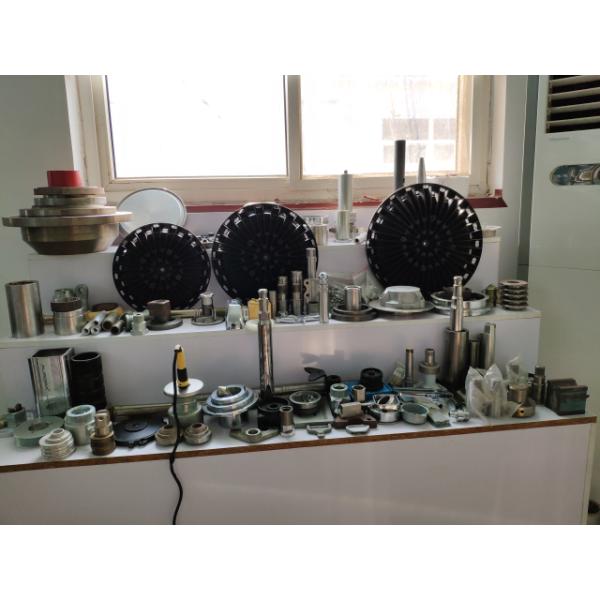 Die Casting Motor Casing Services Control Within Drawing Professional Foundry Spare Parts