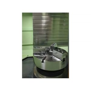 Large Scale Multi Function CNC Vertical Lathe Machine With Grinding