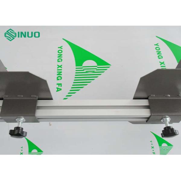 Transportation Simulation Vibration Table Electromagnetic Shaking Table Test Machine